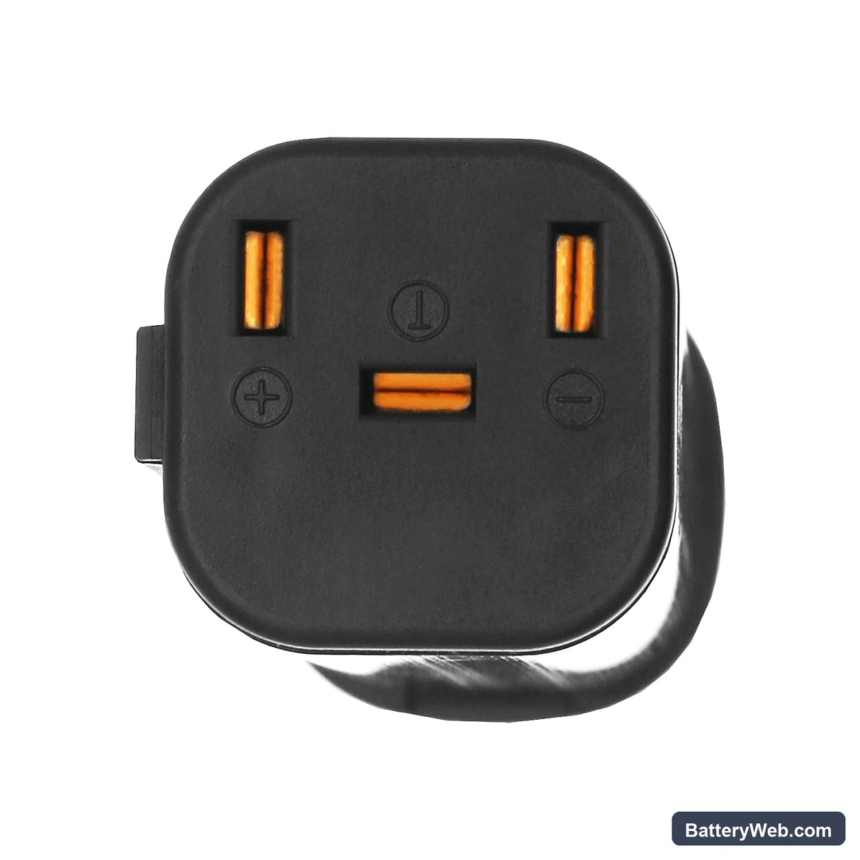 NBB Planar-C Replacement Battery, 9.6V, 2000mAh, Ni-MH 4