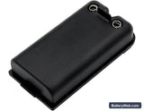 NBB Planar-C Replacement Battery, 3.6V, 700mAh, Ni-MH 3