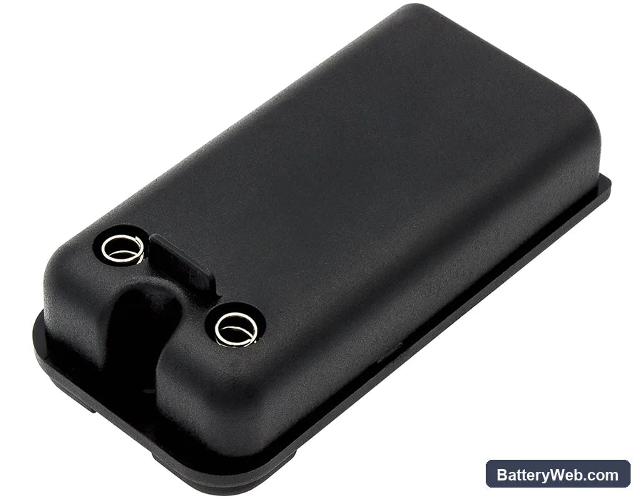 NBB Planar-C Replacement Battery, 3.6V, 700mAh, Ni-MH 4