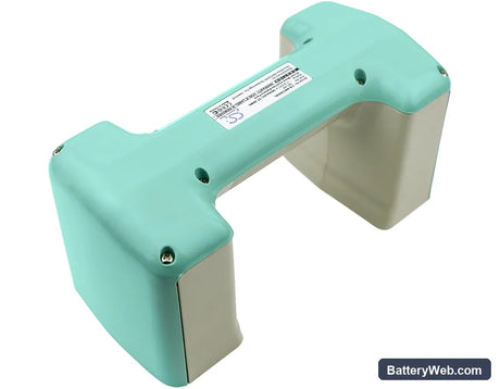 NiKon NPL-821 Replacement Battery, 7.2V, 3800mAh, Ni-MH 2