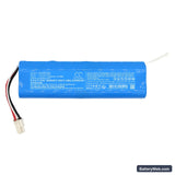 Neabot NoMo Q11 Replacement Battery, 14.4V, 5200mAh, Li-ion 3