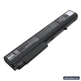HP Business Notebook 8700 Replacement Battery, 14.8V, 4400mAh, Li-ion 2