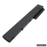 HP Business Notebook 8700 Replacement Battery, 14.8V, 4400mAh, Li-ion 3