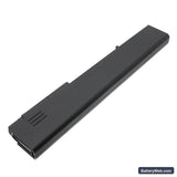 HP Business Notebook 8700 Replacement Battery, 14.8V, 4400mAh, Li-ion 4