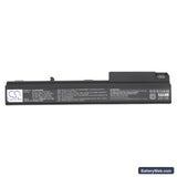 HP Business Notebook 8700 Replacement Battery, 14.8V, 4400mAh, Li-ion 5