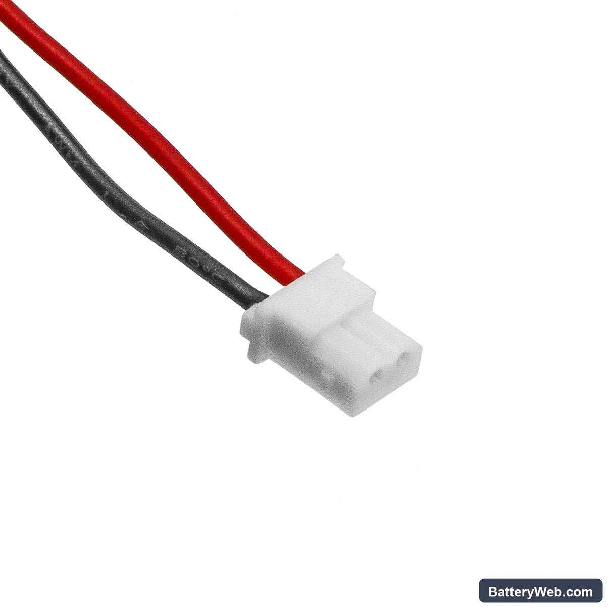 NUK ECO Control Audio 500 Replacement Battery, 3.7V, 1200mAh, Li-Polymer 5