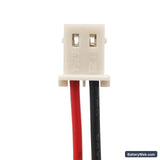 KERN ECB Replacement Battery, 9.6V, 1800mAh, Ni-MH 4