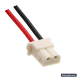 KERN ECB Replacement Battery, 9.6V, 1800mAh, Ni-MH 5