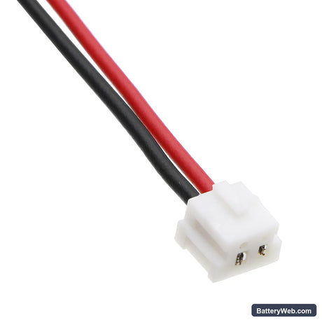 Indexa Repeater 9000FR 35516 Replacement Battery, 4.8V, 800mAh, Ni-CD 5