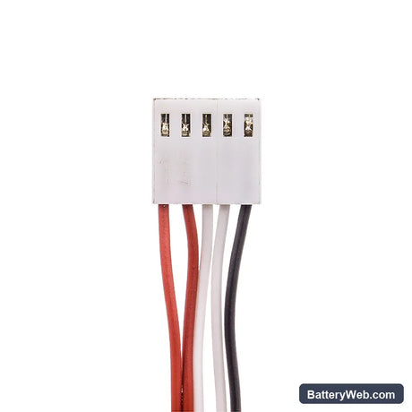 Ideal SignalTEK CT Replacement Battery, 7.2V, 2000mAh, Ni-MH 4