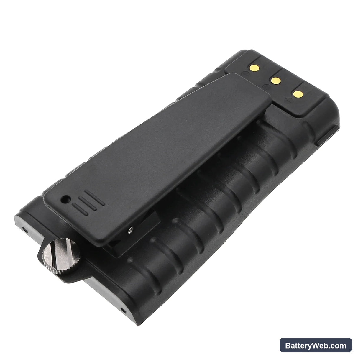 Entel HT640 Replacement Battery, 7.4V, 2000mAh, Li-ion 4