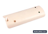 Nintendo Wii Replacement Battery, 2.4V, 400mAh, Ni-MH 4