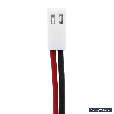 Indexa OS360A Replacement Battery, 4.8V, 2000mAh, Ni-CD 4