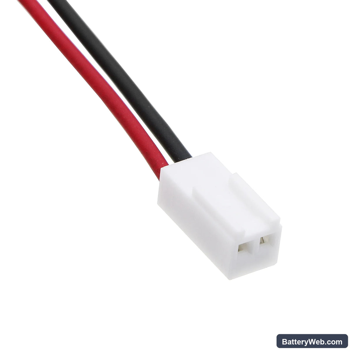 Indexa OS360A Replacement Battery, 4.8V, 2000mAh, Ni-CD 5