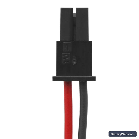 Indexa SYSTEM-9000 Replacement Battery, 3.6V, 14500mAh, Li-SOCl2 4