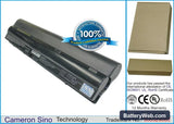 NEC Versa N1100 Replacement Battery, 11.1V, 4400mAh, Li-ion 1