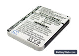 NEC N110 Replacement Battery, 3.7V, 850mAh, Li-ion 1