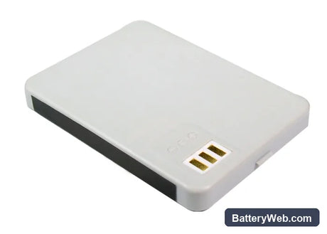NEC N110 Replacement Battery, 3.7V, 850mAh, Li-ion 2