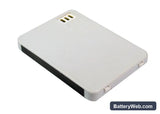 NEC N110 Replacement Battery, 3.7V, 850mAh, Li-ion 3