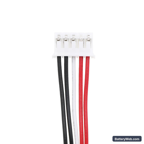 PAYTIVO EFT-POS 6210 Replacement Battery, 3.7V, 2600mAh, Li-ion 4