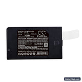 NEWPOS NEW8110 Replacement Battery, 7.4V, 2100mAh, Li-ion 3