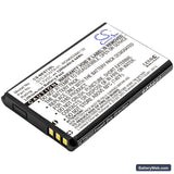 Neo 1973 Replacement Battery, 3.7V, 1200mAh, Li-ion 1
