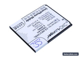 Neo V12 Replacement Battery, 3.7V, 1800mAh, Li-Polymer 2