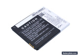 Neo V12 Replacement Battery, 3.7V, 1800mAh, Li-Polymer 3