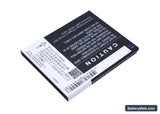 Neo V12 Replacement Battery, 3.7V, 1800mAh, Li-Polymer 4