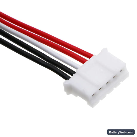 NEXGO N3 Replacement Battery, 3.7V, 6700mAh, Li-ion 5