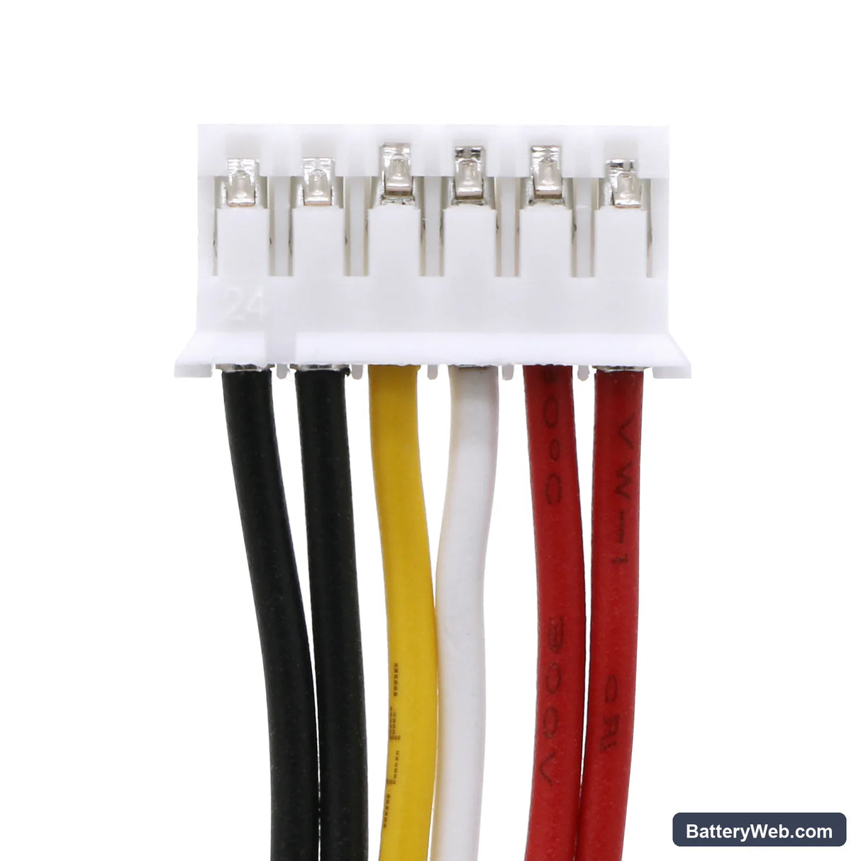 WizarPOS Wizar Q2 Replacement Battery, 7.4V, 2600mAh, Li-ion 4