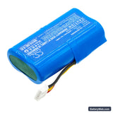WizarPOS Wizar Q2 Replacement Battery, 7.4V, 3400mAh, Li-ion 2