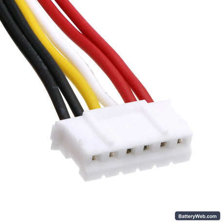 WizarPOS Wizar Q2 Replacement Battery, 7.4V, 3400mAh, Li-ion 5