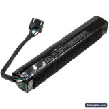 Nexergy NEX900803 Replacement Battery, 7.2V, 2600mAh, Li-ion 1