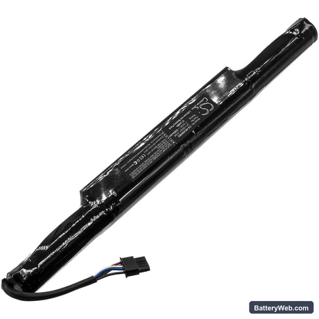 NetApp NEX-90089 Replacement Battery, 7.2V, 5200mAh, Li-ion 2