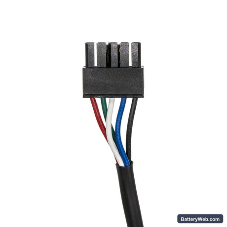 NetApp NEX-90089 Replacement Battery, 7.2V, 5200mAh, Li-ion 4