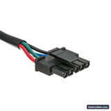 NetApp NEX-90089 Replacement Battery, 7.2V, 5200mAh, Li-ion 5