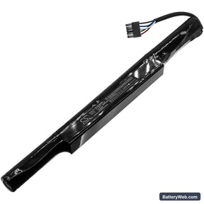 NetApp NEX-90089 Replacement Battery, 7.2V, 6800mAh, Li-ion 1