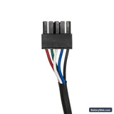 NetApp NEX-90089 Replacement Battery, 7.2V, 6800mAh, Li-ion 4