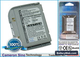 NEC N916 Replacement Battery, 3.7V, 750mAh, Li-ion 1