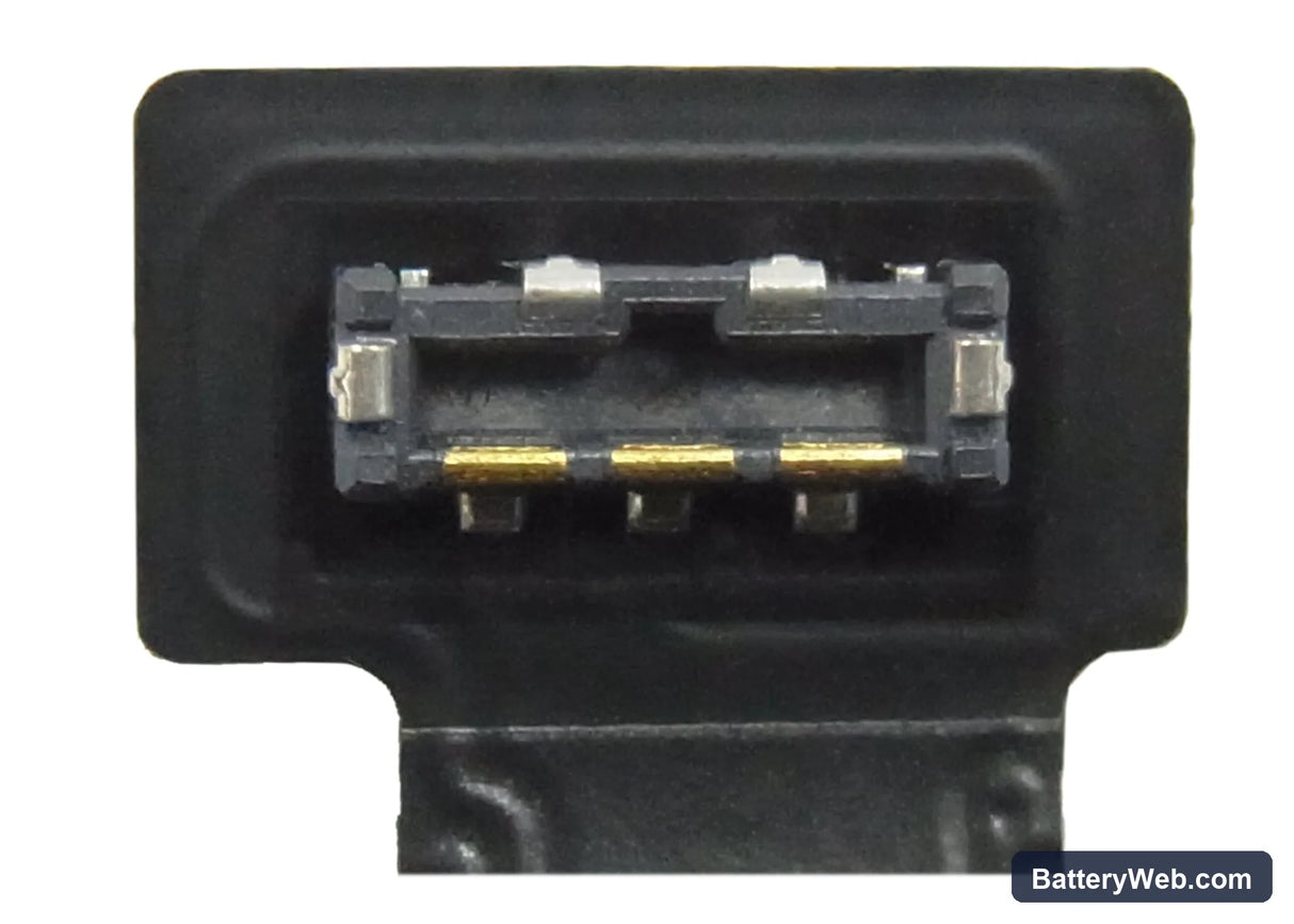 Microsoft Lumia 1320 Replacement Battery, 3.8V, 3500mAh, Li-Polymer 6