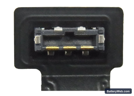 Microsoft Lumia 1320 Replacement Battery, 3.8V, 3500mAh, Li-Polymer 6