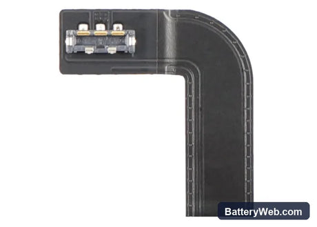 Nokia Lumia 1520 Replacement Battery, 3.8V, 3500mAh, Li-Polymer 6