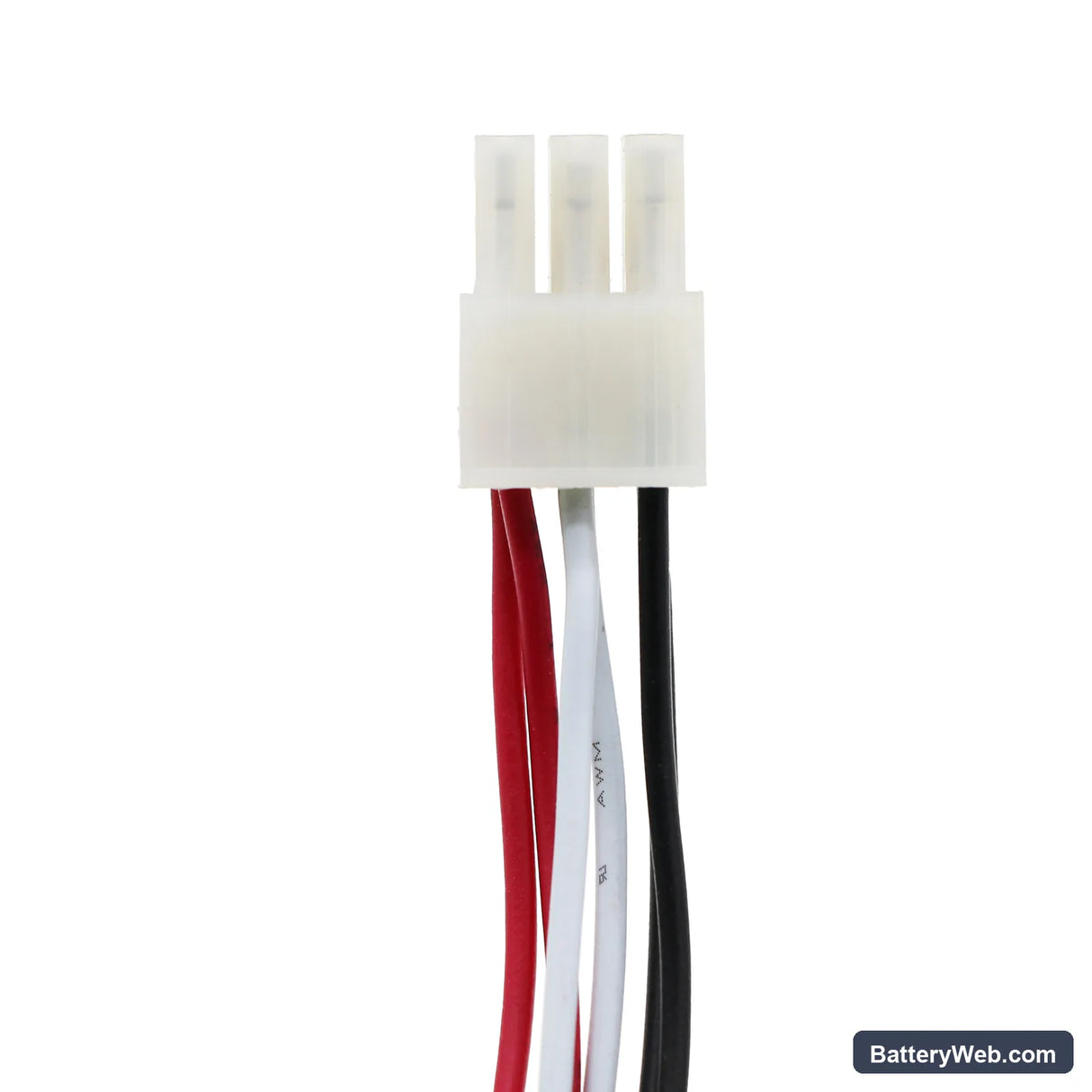 Nihon Kohden Cardiofax G ECG-2550 Monitor Replacement Battery, 14.4V, 3500mAh, Ni-MH 4