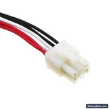 Nihon Kohden Cardiofax G ECG-2550 Monitor Replacement Battery, 14.4V, 3500mAh, Ni-MH 5