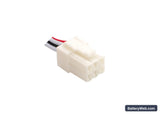 Nihon Kohden PVM-2700 Replacement Battery, 9.6V, 3800mAh, Ni-MH 6