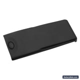 Ecom Ex-Handy 04 Replacement Battery, 3.7V, 900mAh, Li-ion 3