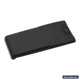 Ecom Ex-Handy 04 Replacement Battery, 3.7V, 900mAh, Li-ion 4