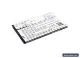 Nokia Lumia 430 Replacement Battery, 3.7V, 1500mAh, Li-ion 1