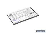 Nokia Lumia 430 Replacement Battery, 3.7V, 1500mAh, Li-ion 2